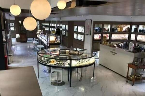 庆云县寄卖奢侈品店